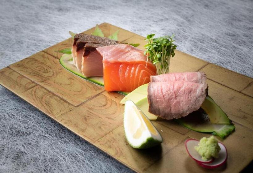 ריוקאן Kusayane No Yado Ryunohige