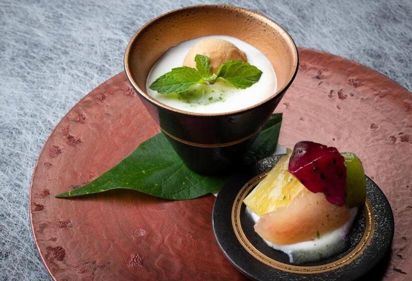 ריוקאן Kusayane No Yado Ryunohige