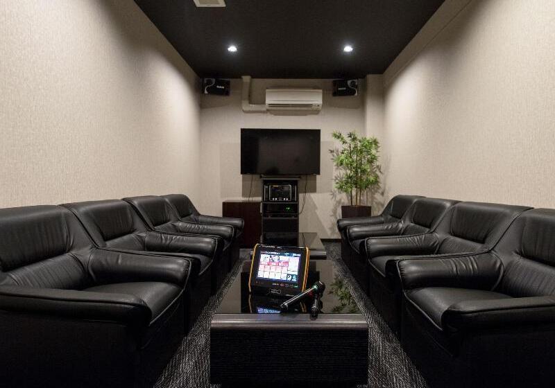 旅館 Livemax Resort Hakone Sengokuhara