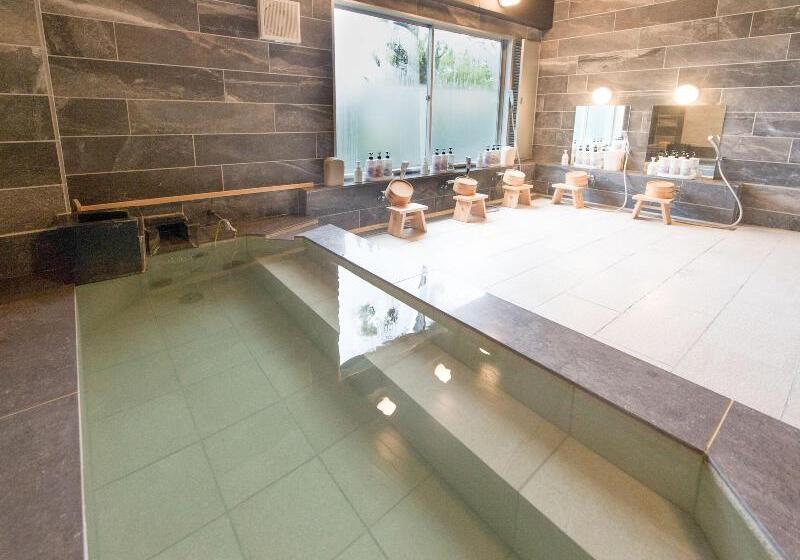 旅館 Livemax Resort Hakone Sengokuhara