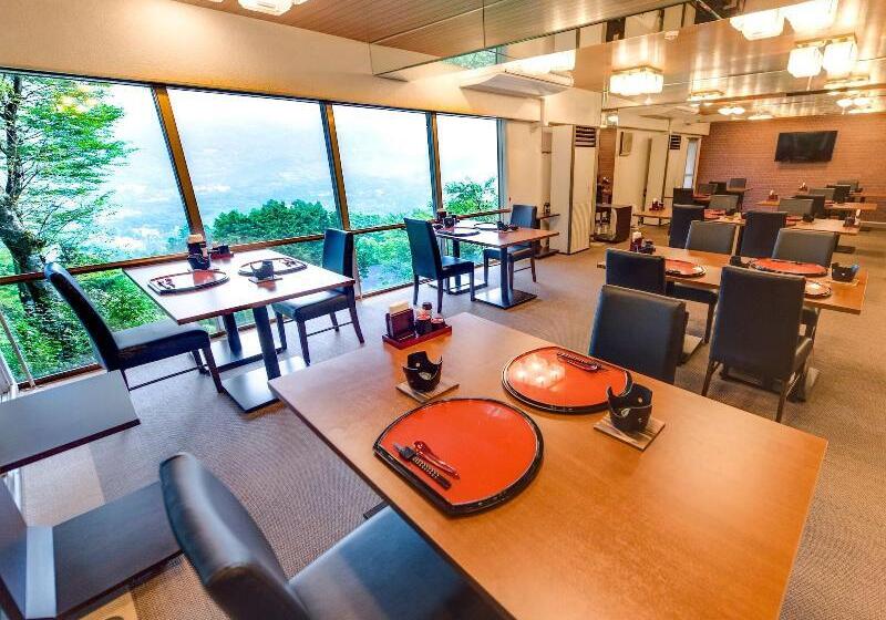 旅館 Livemax Resort Hakone Sengokuhara