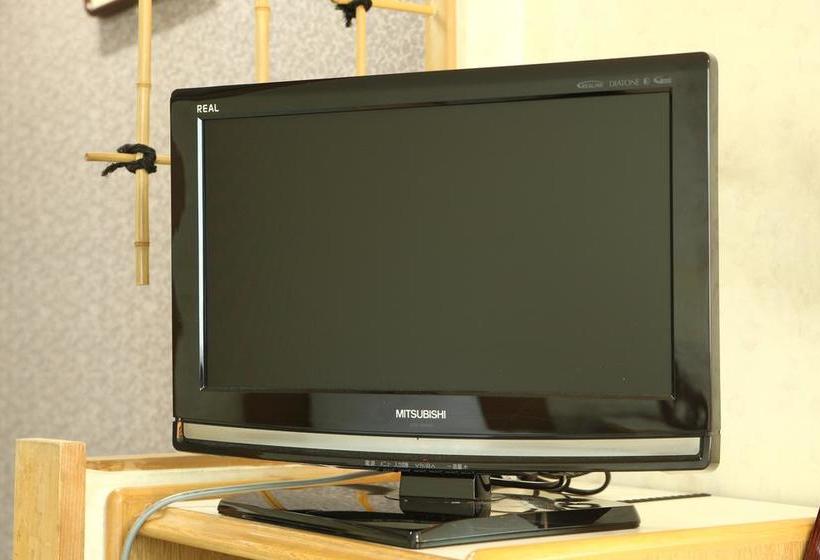 ريوكان Meito No Mori Hotel Kitafukuro