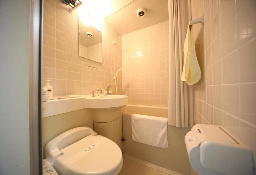 ريوكان Meito No Mori Hotel Kitafukuro