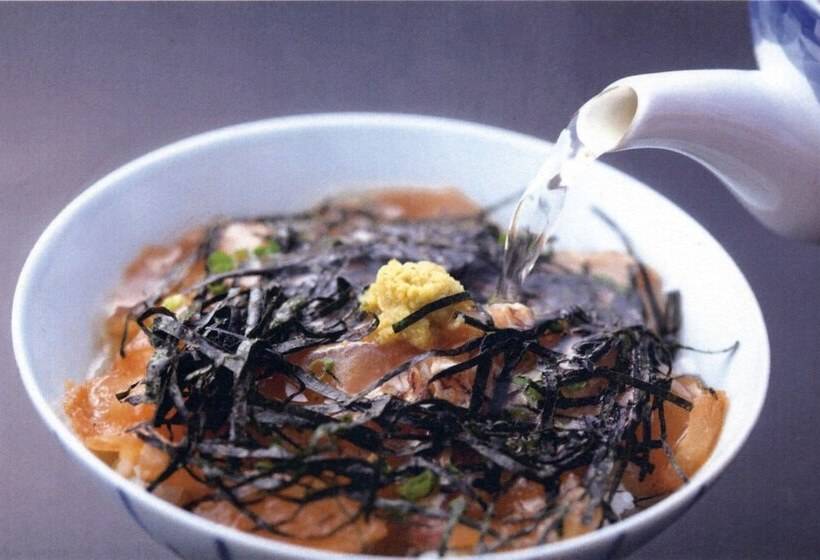 ریوکان Nagisakan Kimura Karatsu Chaya