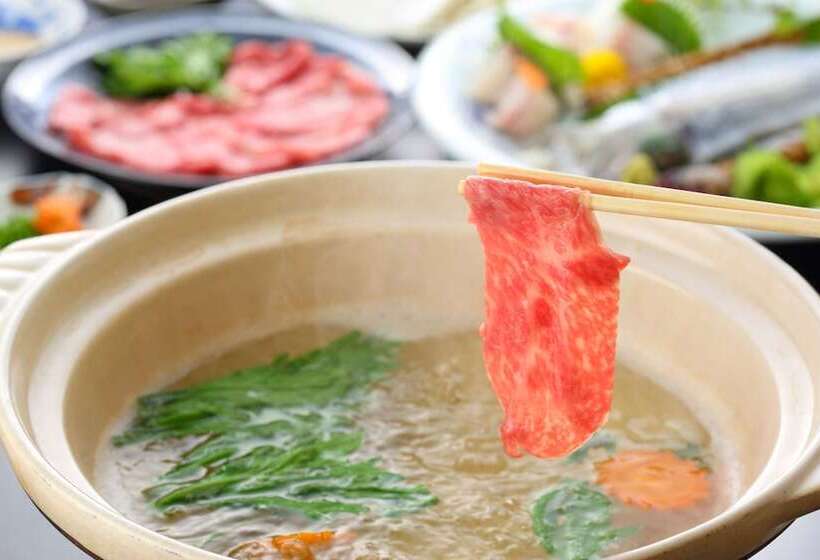 ريوكان Nagisakan Kimura Karatsu Chaya