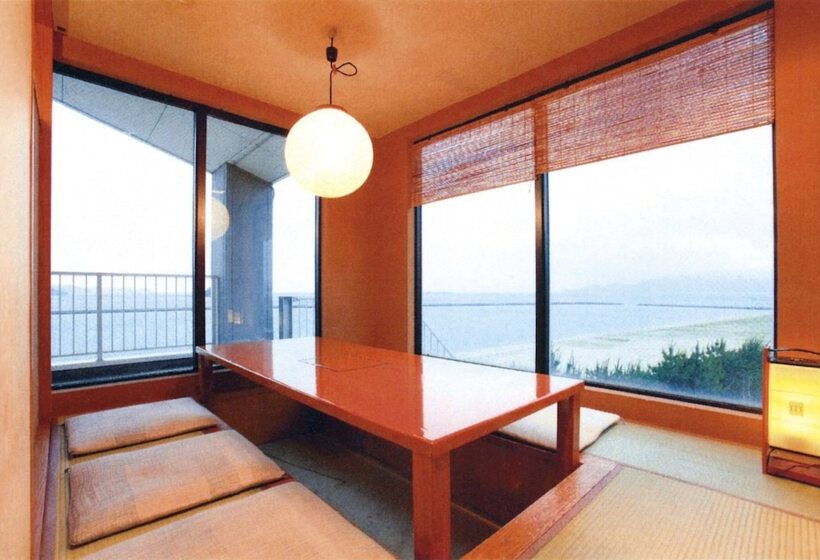 ريوكان Nagisakan Kimura Karatsu Chaya