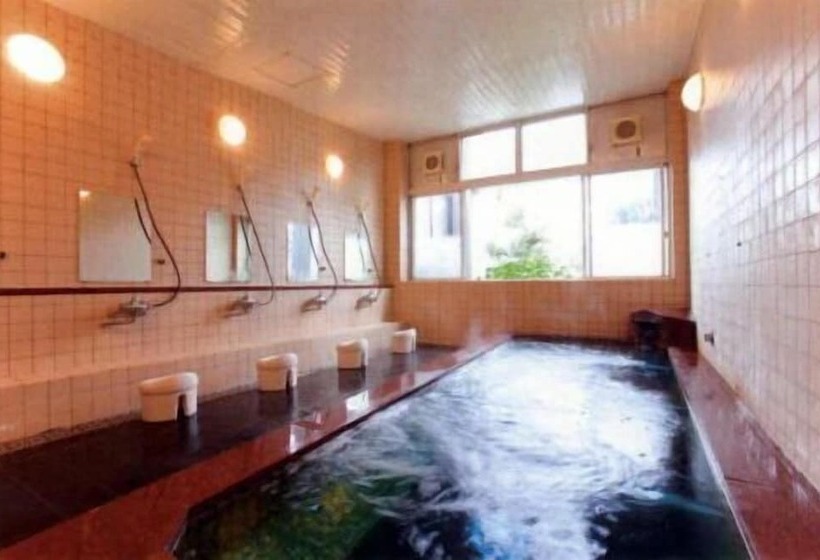 ريوكان Nagisakan Kimura Karatsu Chaya