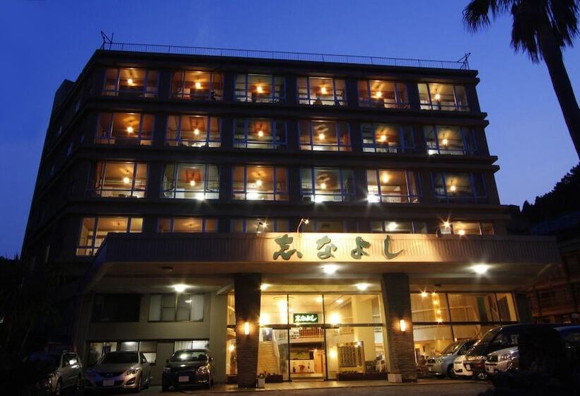 ריוקאן Shinayoshi