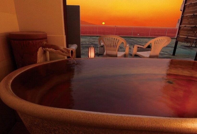 ריוקאן Shinayoshi