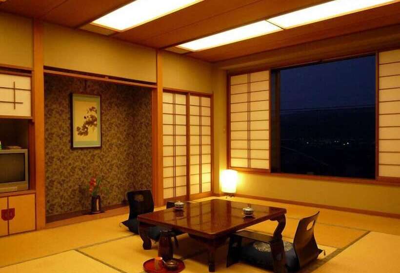 旅館 Shofukunoyado Ebisuya