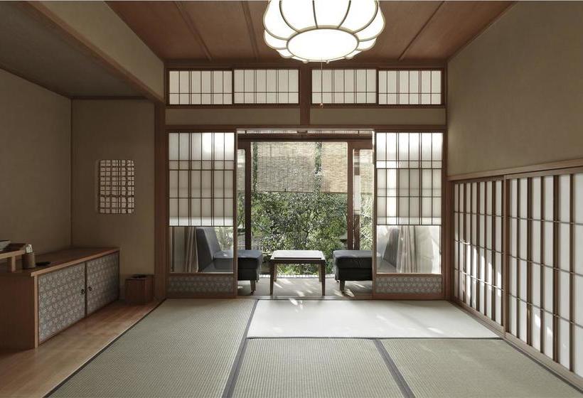 Umenoya Ryokan