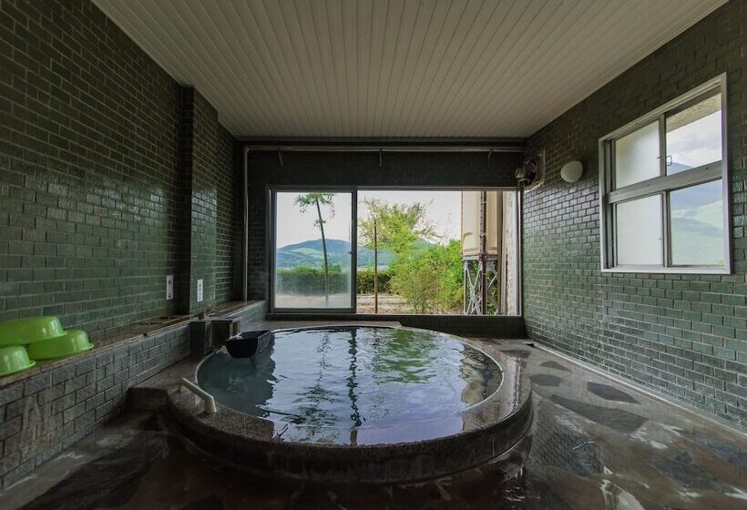 日式旅馆 Yufuin Katsuragi Sanso