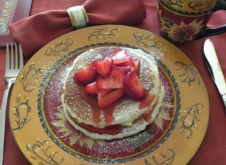 Sackville Bed And Breakfast