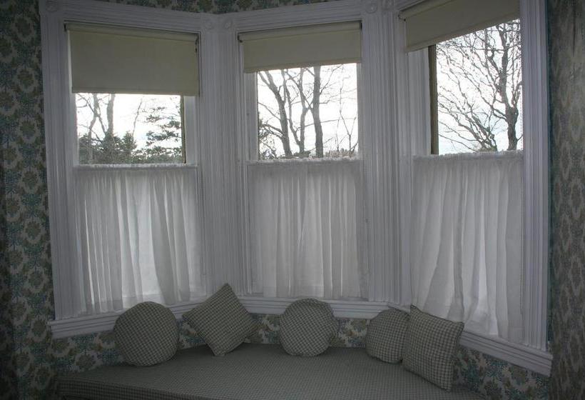 Sackville Bed And Breakfast