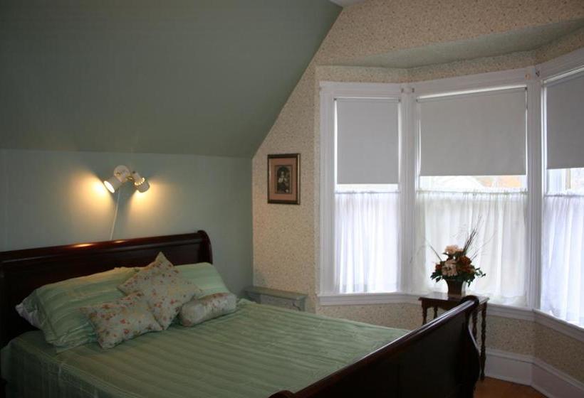 Sackville Bed And Breakfast
