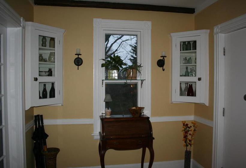 Sackville Bed And Breakfast