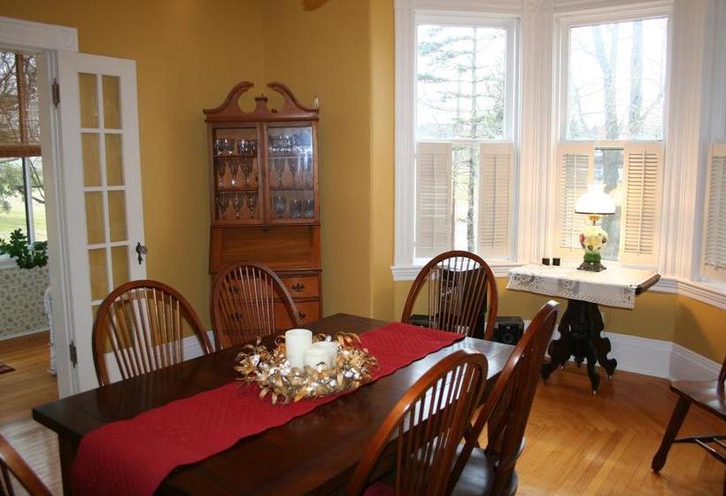 Sackville Bed And Breakfast