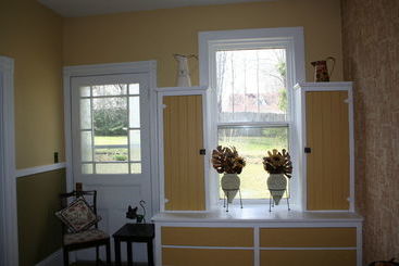 Sackville Bed And Breakfast