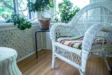 Sackville Bed And Breakfast