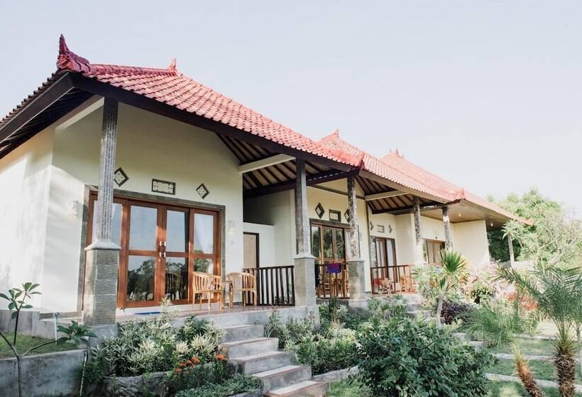 Segara Tegeh   Hostel