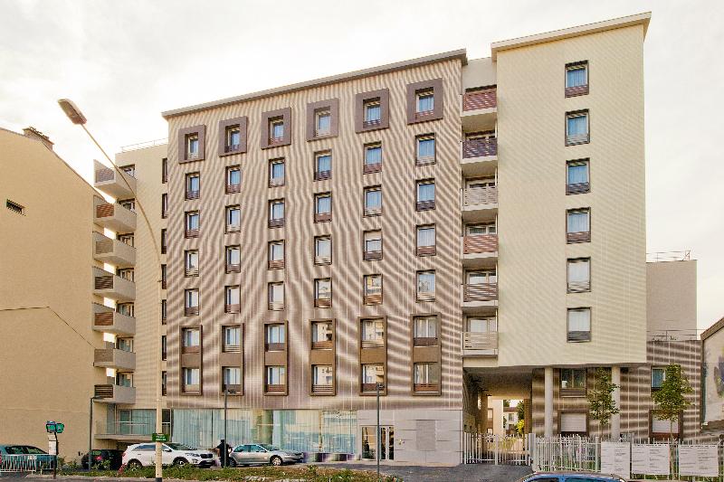 Séjours & Affaires Paris Bagneux