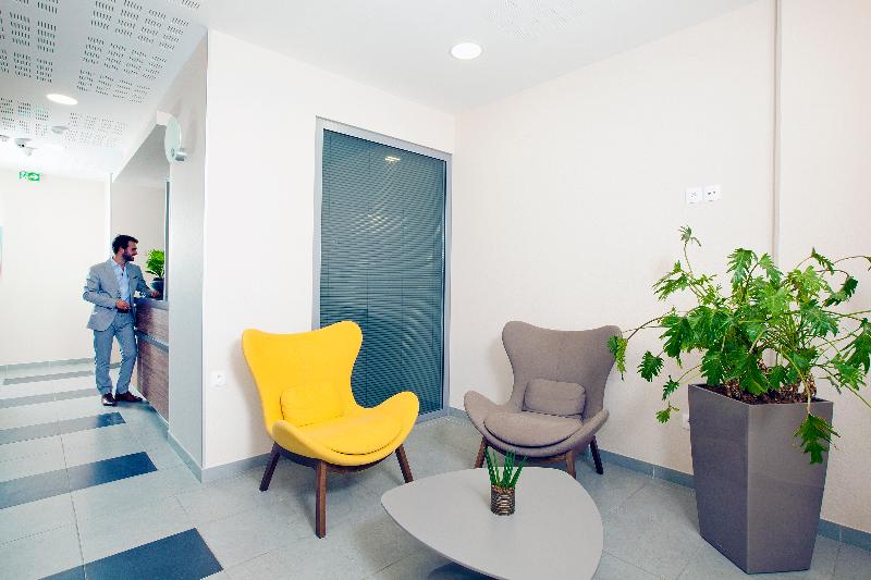 Séjours & Affaires Paris Bagneux