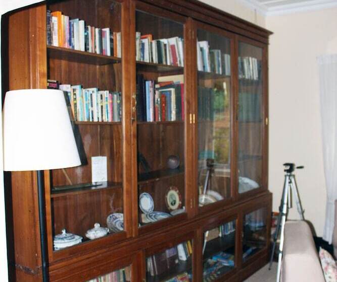 Senani Colonial Holiday Bungalow