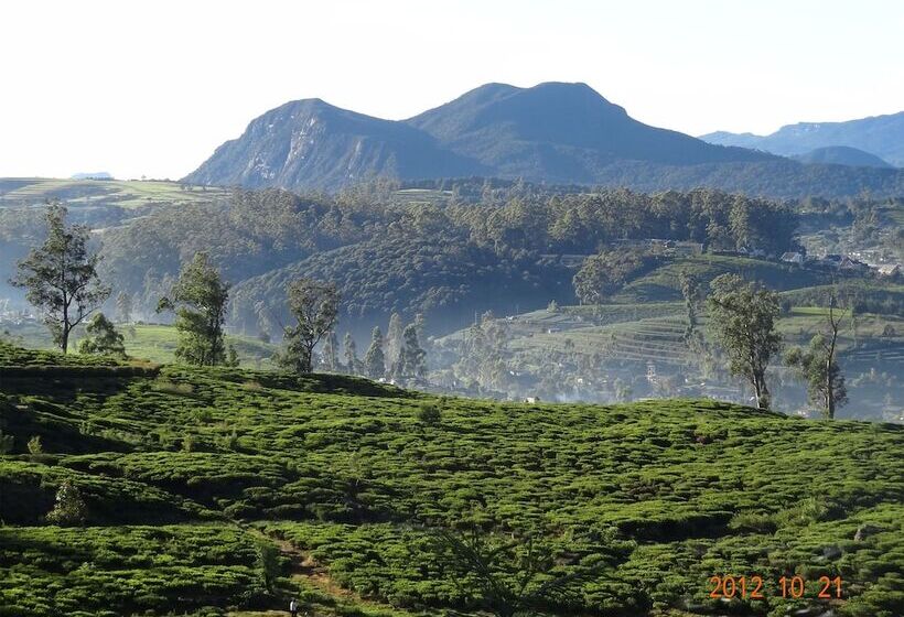 Senani Colonial Holiday Bungalow