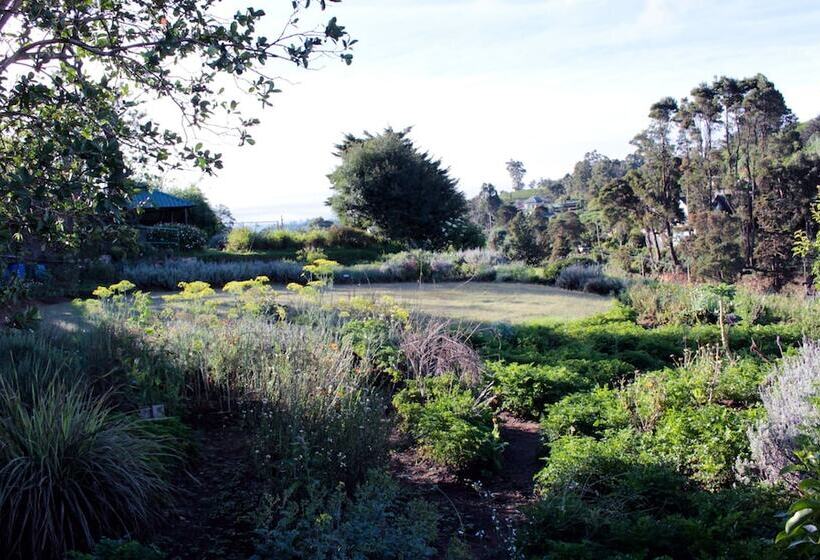 Senani Colonial Holiday Bungalow