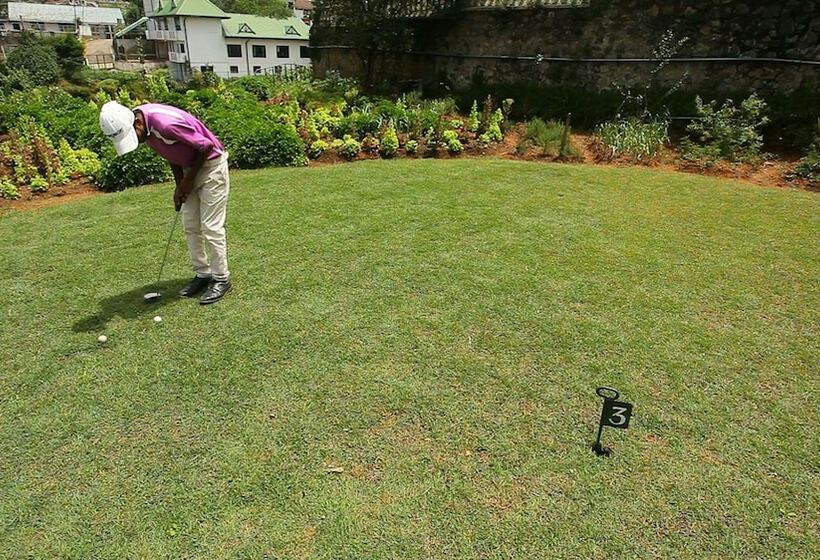 Senani Colonial Holiday Bungalow
