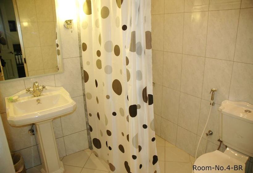 Senani Colonial Holiday Bungalow