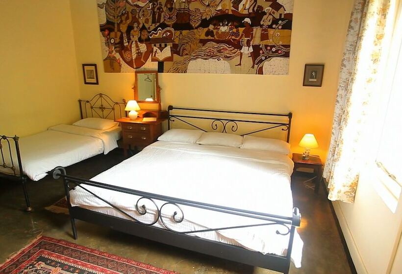 Senani Colonial Holiday Bungalow