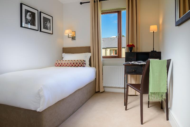 Sheen Falls Country Club