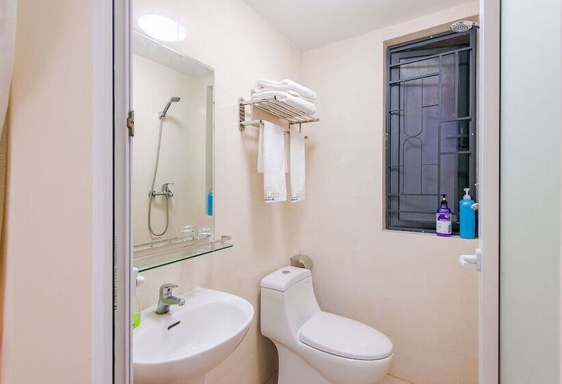 Shenzhen Panorama Apartment Kejiyuan