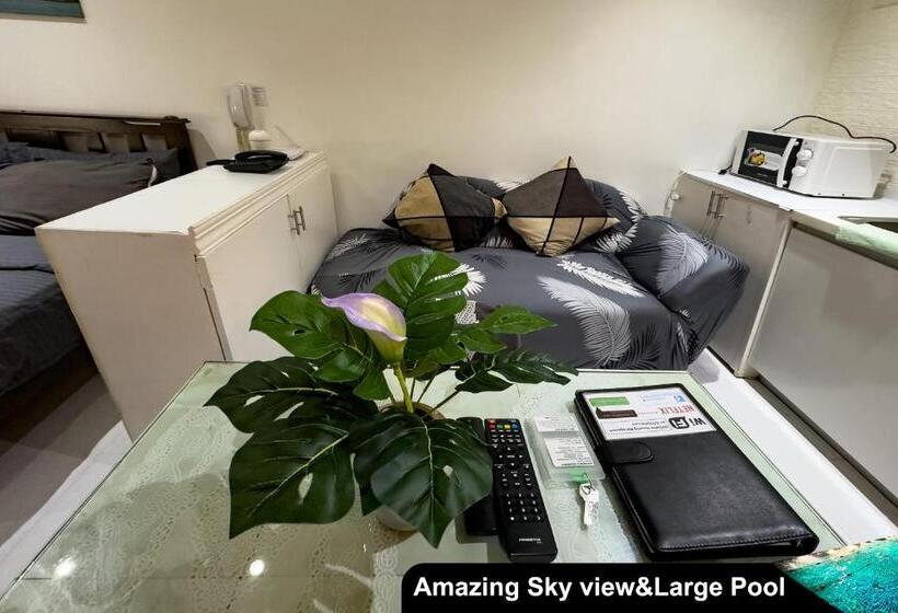 Siglo Suites @ The Gramercy Residences