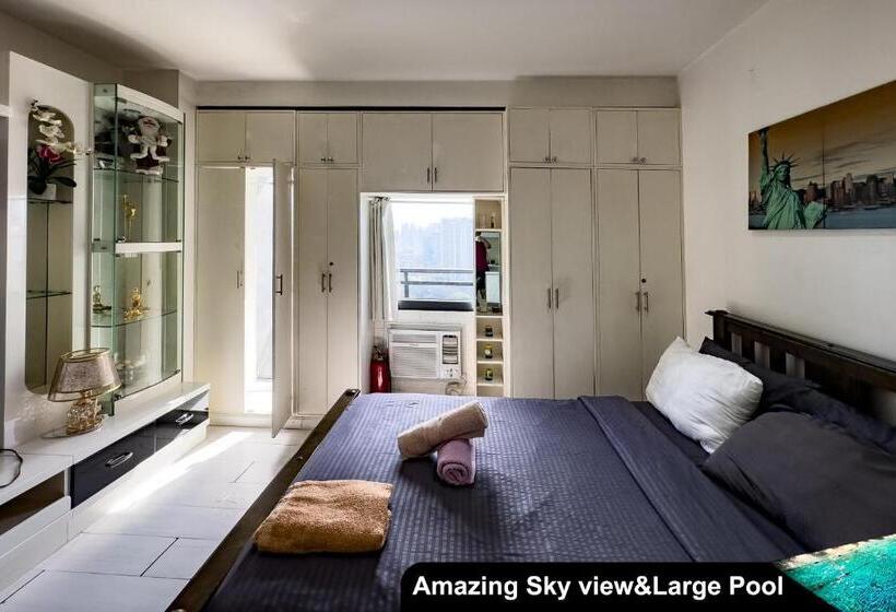 Siglo Suites @ The Gramercy Residences