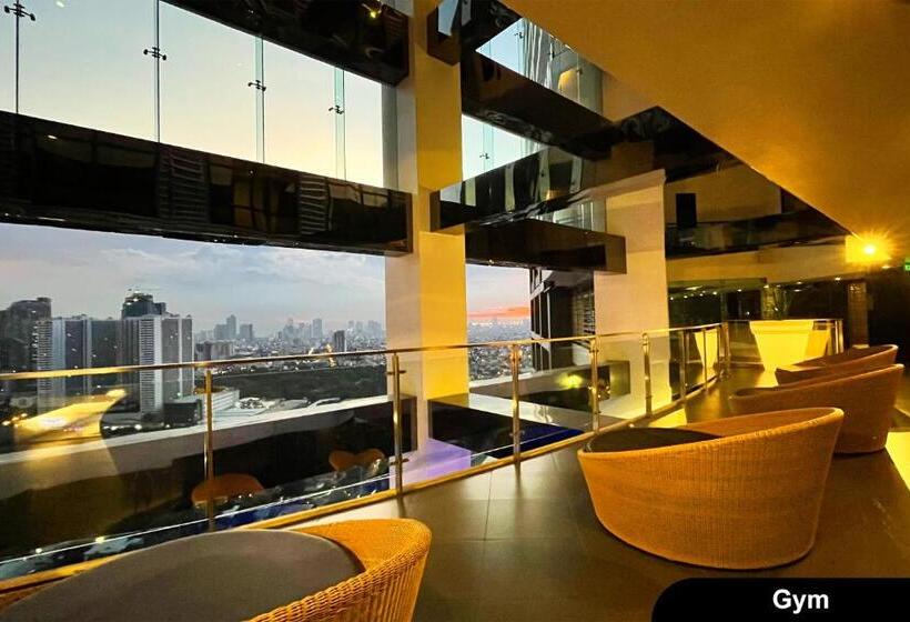 Siglo Suites @ The Gramercy Residences
