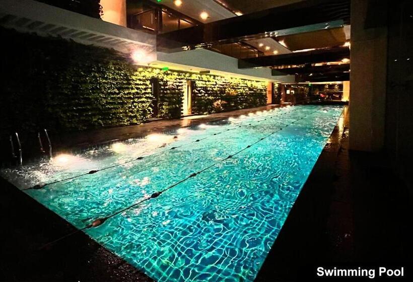 Siglo Suites @ The Gramercy Residences