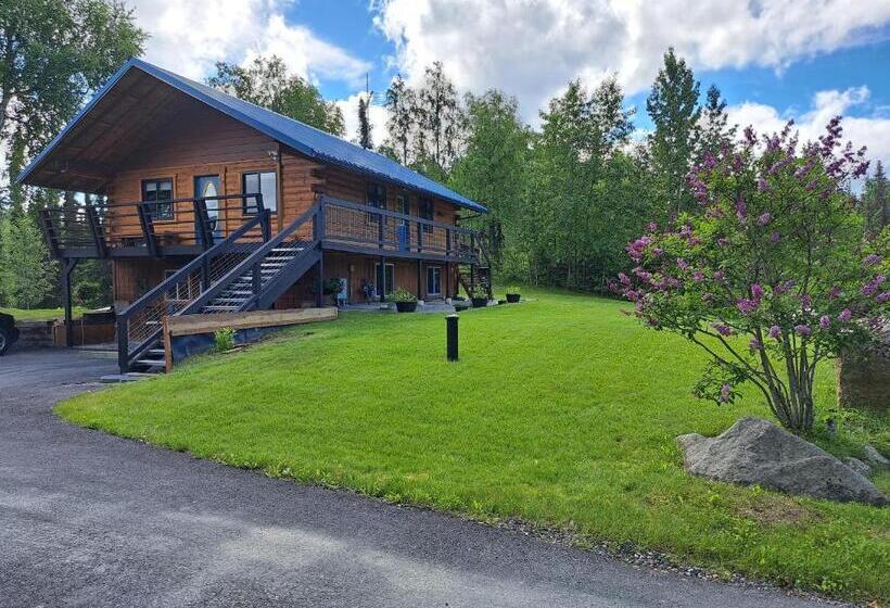 Southern Bluff Bed & Breakfast