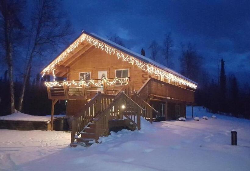 Southern Bluff Bed & Breakfast