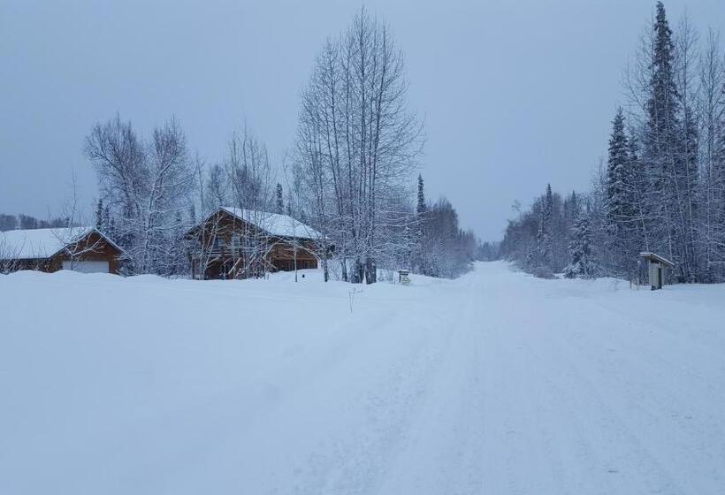 Southern Bluff Bed & Breakfast