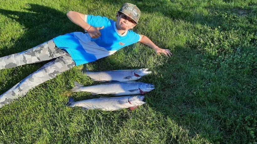 Southern Bluff Bed & Breakfast