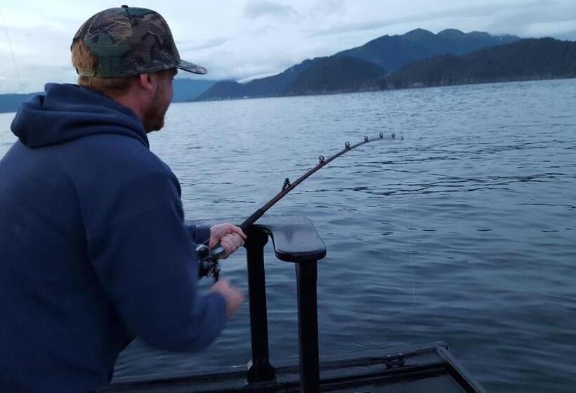 Southern Bluff Bed & Breakfast