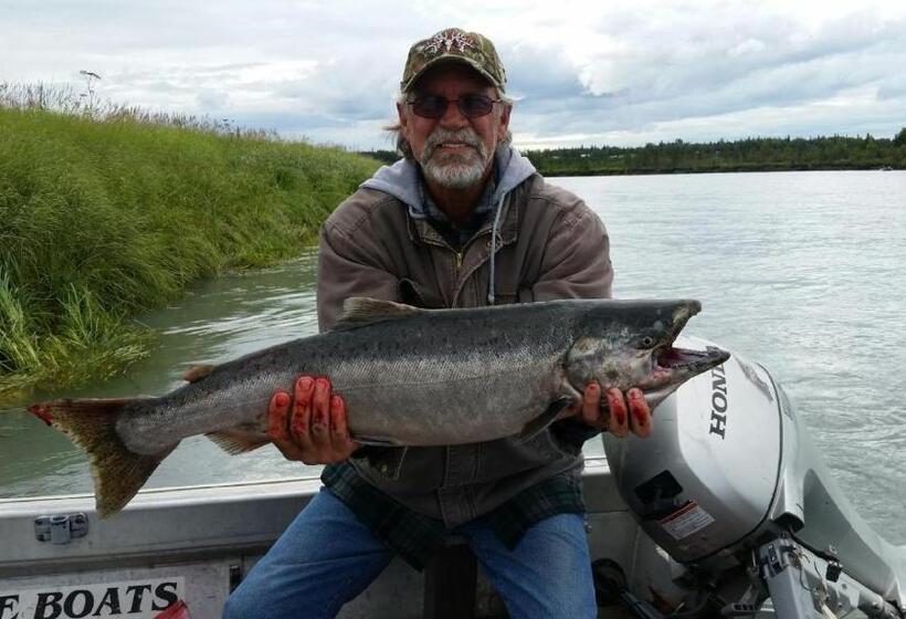 Southern Bluff Bed & Breakfast