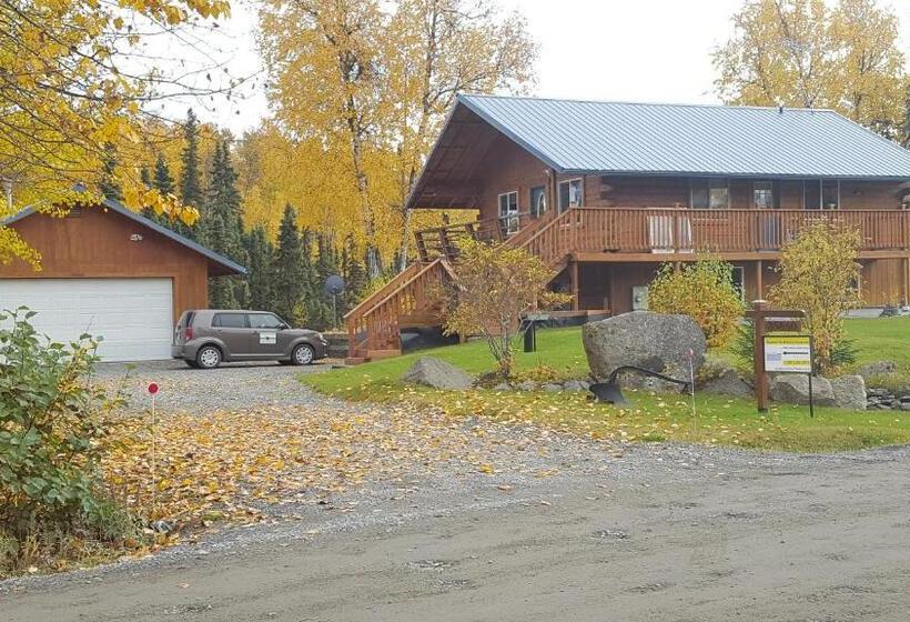 Southern Bluff Bed & Breakfast