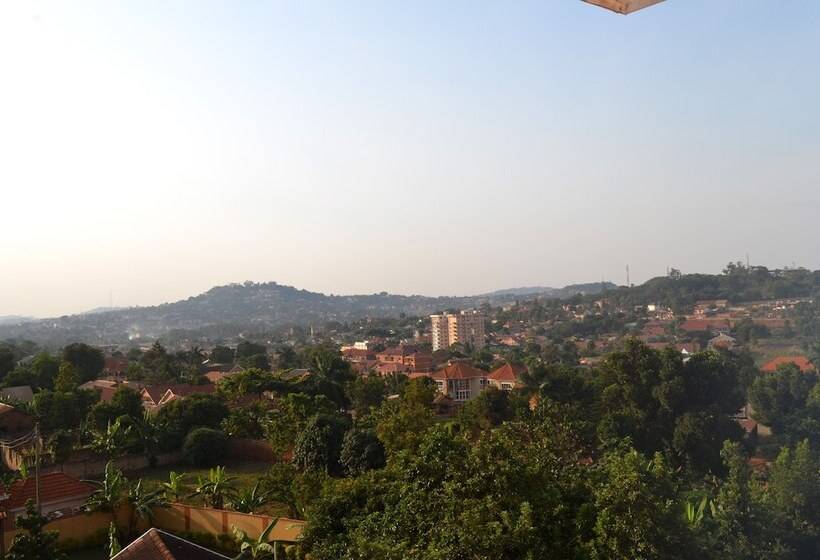 Space Hotel Apartments & Spa