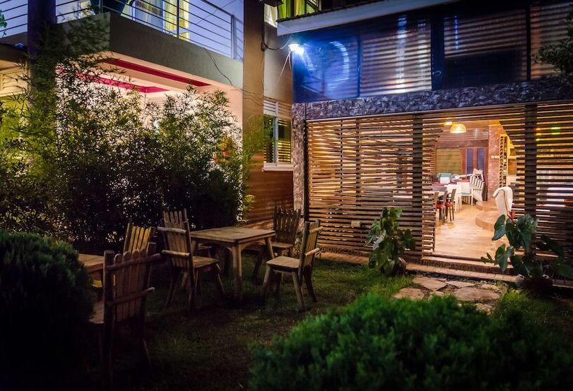 Space Hotel Apartments & Spa