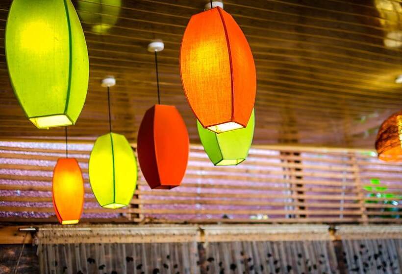 Space Hotel Apartments & Spa