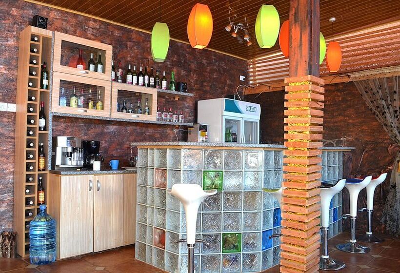 Space Hotel Apartments & Spa