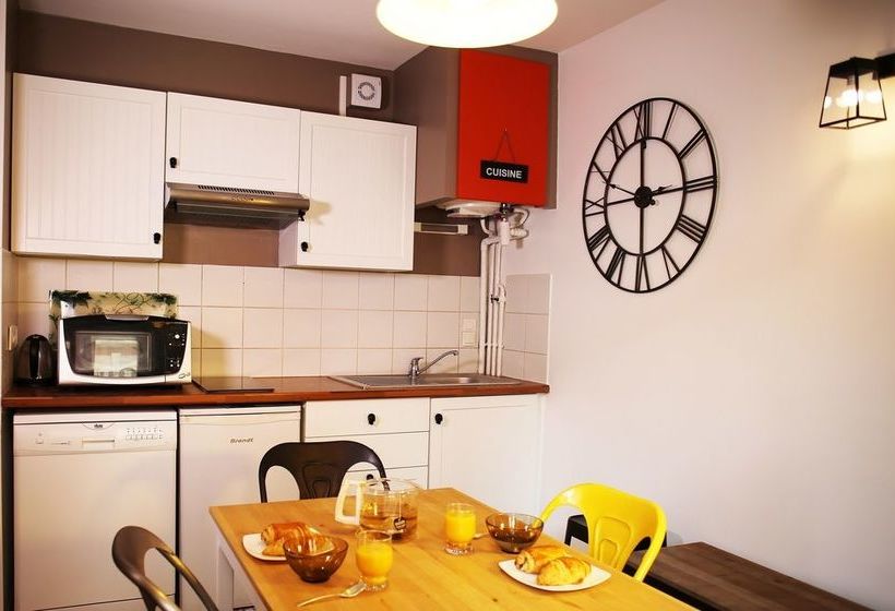 Guerin Locations Biarritz